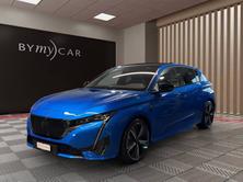 PEUGEOT 308 1.2 Pure Tech GT EAT8, Essence, Occasion / Utilisé, Automatique - 2