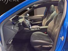 PEUGEOT 308 1.2 Pure Tech GT EAT8, Essence, Occasion / Utilisé, Automatique - 7