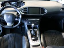 PEUGEOT 308 1.6 THP Allure, Essence, Occasion / Utilisé, Manuelle - 2