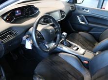 PEUGEOT 308 1.6 THP Allure, Essence, Occasion / Utilisé, Manuelle - 3