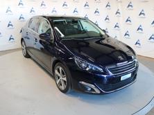 PEUGEOT 308 1.6 THP Allure, Essence, Occasion / Utilisé, Manuelle - 6