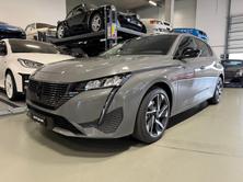 PEUGEOT 308 1.2 Hybrid 136 Allure, Hybride Léger Essence/Électricité, Occasion / Utilisé, Automatique - 2
