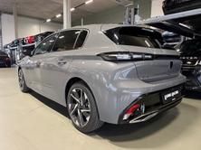 PEUGEOT 308 1.2 Hybrid 136 Allure, Hybride Léger Essence/Électricité, Occasion / Utilisé, Automatique - 3