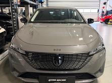 PEUGEOT 308 1.2 Hybrid 136 Allure, Hybride Léger Essence/Électricité, Occasion / Utilisé, Automatique - 5