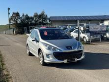PEUGEOT 308 1.6 16V T Millesim 200 Automatic, Essence, Occasion / Utilisé, Automatique - 3