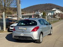 PEUGEOT 308 1.6 16V T Millesim 200 Automatic, Essence, Occasion / Utilisé, Automatique - 5