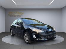 PEUGEOT 308 1.6 16V Exklusive Automatic, Benzin, Occasion / Gebraucht, Automatik - 2