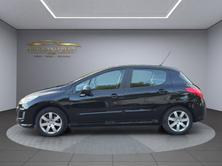 PEUGEOT 308 1.6 16V Exklusive Automatic, Benzin, Occasion / Gebraucht, Automatik - 4