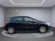PEUGEOT 308 1.6 16V Exklusive Automatic, Benzin, Occasion / Gebraucht, Automatik - 5