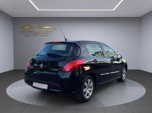 PEUGEOT 308 1.6 16V Exklusive Automatic, Benzin, Occasion / Gebraucht, Automatik - 6