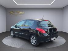 PEUGEOT 308 1.6 16V Exklusive Automatic, Benzin, Occasion / Gebraucht, Automatik - 7