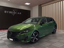 PEUGEOT 308 1.2 Pure Tech GT Pack EAT8, Benzin, Occasion / Gebraucht, Automatik - 2