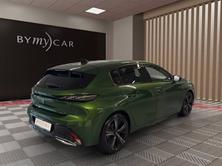PEUGEOT 308 1.2 Pure Tech GT Pack EAT8, Benzin, Occasion / Gebraucht, Automatik - 3