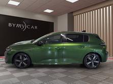 PEUGEOT 308 1.2 Pure Tech GT Pack EAT8, Benzin, Occasion / Gebraucht, Automatik - 4