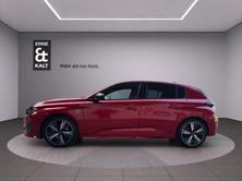 PEUGEOT 308 1.2 Hybrid GT, Mild-Hybrid Petrol/Electric, Second hand / Used, Automatic - 2