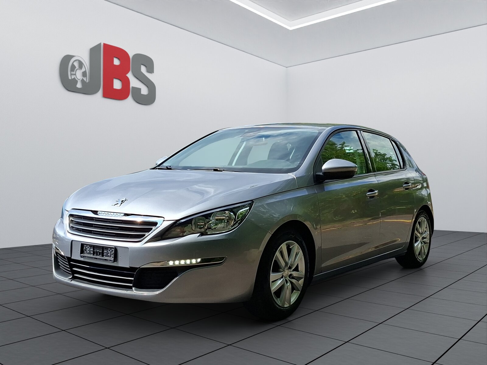PEUGEOT 308 1.2 THP Style