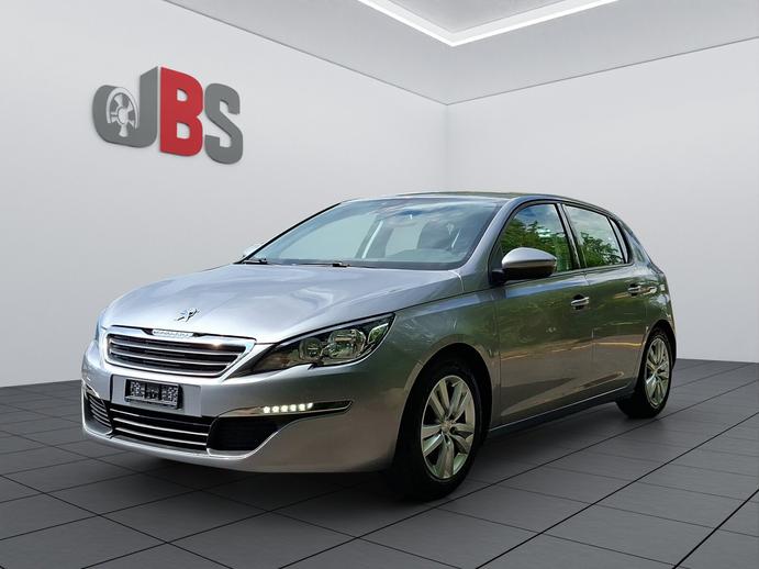 PEUGEOT 308 1.2 THP Style, Benzina, Occasioni / Usate, Manuale