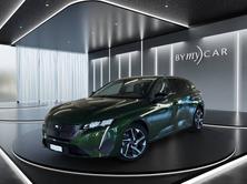 PEUGEOT 308 1.2 Pure Tech Allure Pack EAT8, Essence, Occasion / Utilisé, Automatique - 2