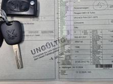 PEUGEOT 308 1.6 16V Turbo Allure Automatic, Benzina, Occasioni / Usate, Automatico - 2