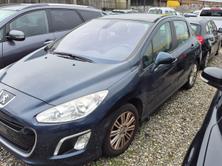 PEUGEOT 308 1.6 16V Turbo Allure Automatic, Benzina, Occasioni / Usate, Automatico - 3