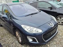 PEUGEOT 308 1.6 16V Turbo Allure Automatic, Benzina, Occasioni / Usate, Automatico - 4