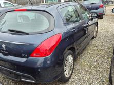 PEUGEOT 308 1.6 16V Turbo Allure Automatic, Benzina, Occasioni / Usate, Automatico - 5
