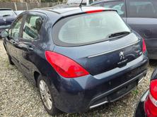PEUGEOT 308 1.6 16V Turbo Allure Automatic, Benzina, Occasioni / Usate, Automatico - 6