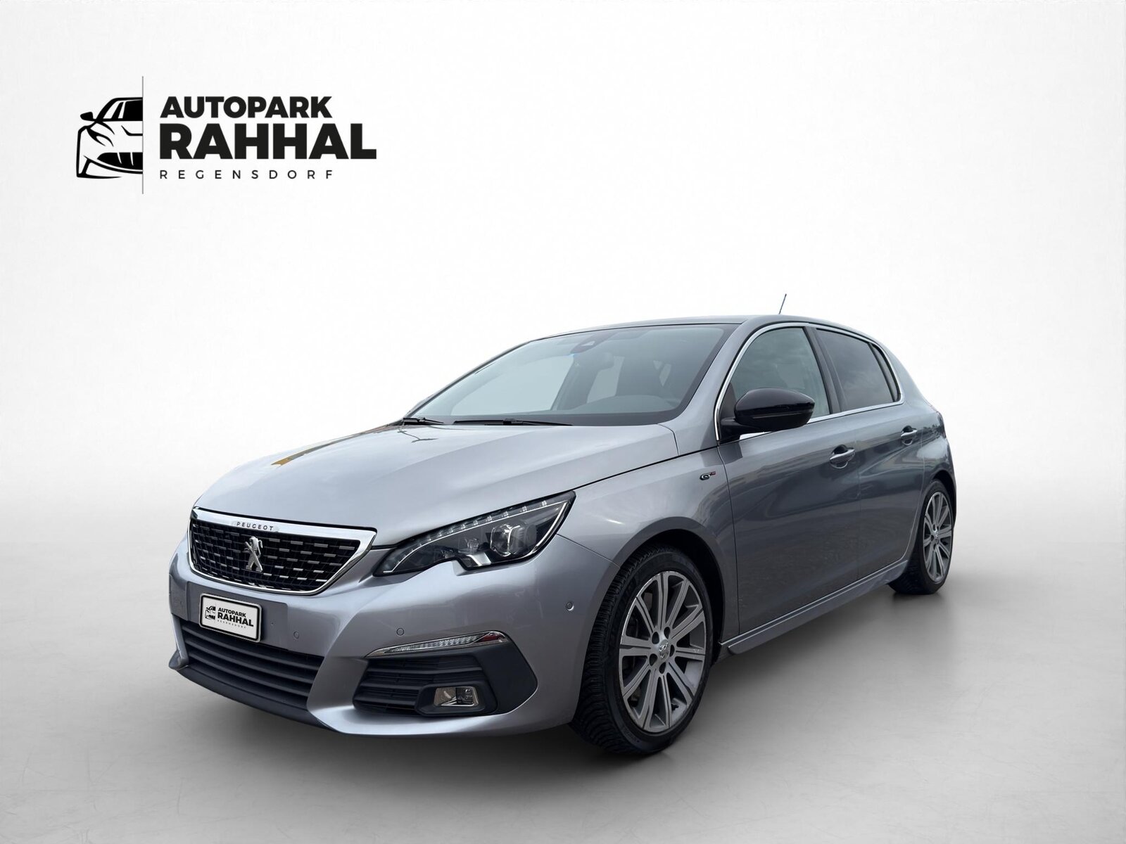 PEUGEOT 308 1.6 THP GT * PANORAMA * LEDERSITZE ELEKTRISCH * MASSAGE