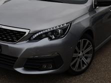 PEUGEOT 308 1.6 THP GT * PANORAMA * LEDERSITZE ELEKTRISCH * MASSAGE, Benzina, Occasioni / Usate, Manuale - 2
