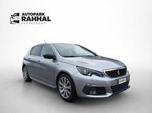 PEUGEOT 308 1.6 THP GT * PANORAMA * LEDERSITZE ELEKTRISCH * MASSAGE, Benzina, Occasioni / Usate, Manuale - 5