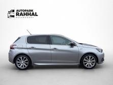 PEUGEOT 308 1.6 THP GT * PANORAMA * LEDERSITZE ELEKTRISCH * MASSAGE, Benzina, Occasioni / Usate, Manuale - 6