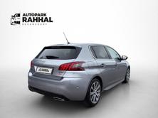 PEUGEOT 308 1.6 THP GT * PANORAMA * LEDERSITZE ELEKTRISCH * MASSAGE, Benzina, Occasioni / Usate, Manuale - 7