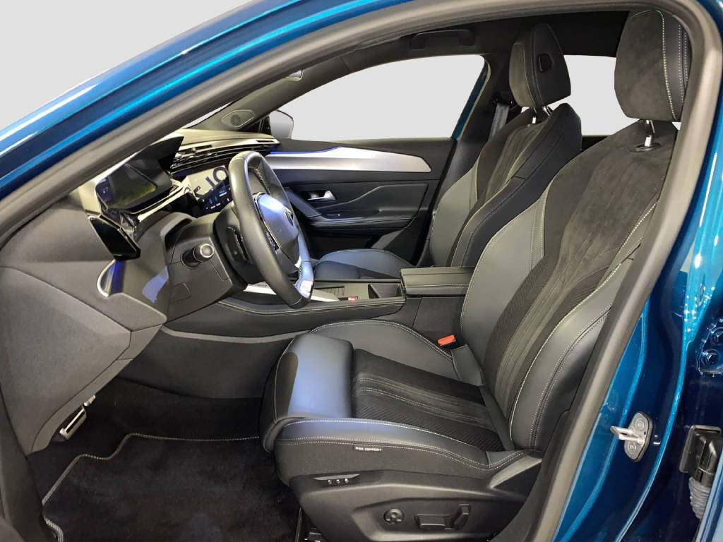 PEUGEOT 308 1.5 BlueHDi GT, Diesel, Occasion / Utilisé, Automatique - 6