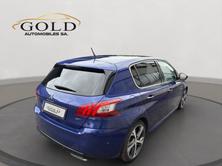 PEUGEOT 308 1.6 e-THP GT, Essence, Occasion / Utilisé, Manuelle - 2
