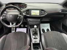 PEUGEOT 308 1.6 e-THP GT, Essence, Occasion / Utilisé, Manuelle - 3