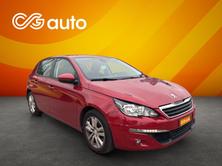 PEUGEOT 308 1.2 THP Active, Benzina, Occasioni / Usate, Manuale - 2