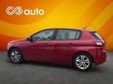 PEUGEOT 308 1.2 THP Active, Benzina, Occasioni / Usate, Manuale - 4