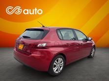 PEUGEOT 308 1.2 THP Active, Benzina, Occasioni / Usate, Manuale - 7