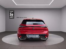 PEUGEOT 308 1.2 Hybrid GT, Hybride Leggero Benzina/Elettrica, Occasioni / Usate, Automatico - 3