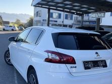PEUGEOT 308 1.2 THP Style, Benzin, Occasion / Gebraucht, Handschaltung - 2