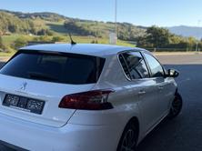 PEUGEOT 308 1.2 THP Style, Benzin, Occasion / Gebraucht, Handschaltung - 3