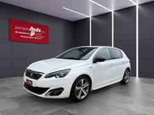 PEUGEOT 308 2.0 BlueHDI GT Line, Diesel, Occasioni / Usate, Automatico - 2