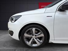 PEUGEOT 308 2.0 BlueHDI GT Line, Diesel, Occasioni / Usate, Automatico - 5