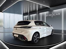PEUGEOT 308 1.6 PHEV 225 GT Pack, Hybride Leggero Benzina/Elettrica, Occasioni / Usate, Automatico - 5