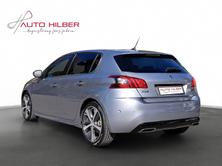 PEUGEOT 308 1.6 THP GT EAT, Essence, Occasion / Utilisé, Automatique - 4