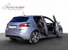 PEUGEOT 308 1.6 THP GT EAT, Essence, Occasion / Utilisé, Automatique - 6