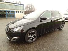 PEUGEOT 308 1.2 PureTech 130 Feline S/S, Petrol, Second hand / Used, Automatic - 3