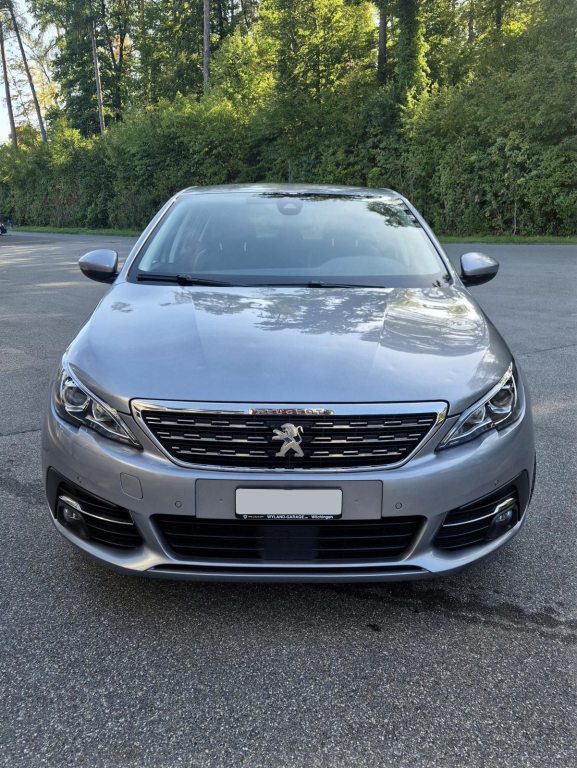 PEUGEOT 308 1.2 PureTech 130 Allure S/S