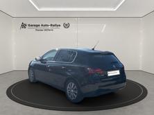 PEUGEOT 308 1.2 PureTech 130 Allure S/S, Essence, Occasion / Utilisé, Automatique - 4