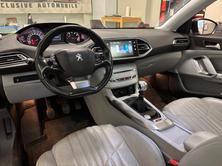 PEUGEOT 308 1.6 THP 155 Allure, Benzin, Occasion / Gebraucht, Handschaltung - 7